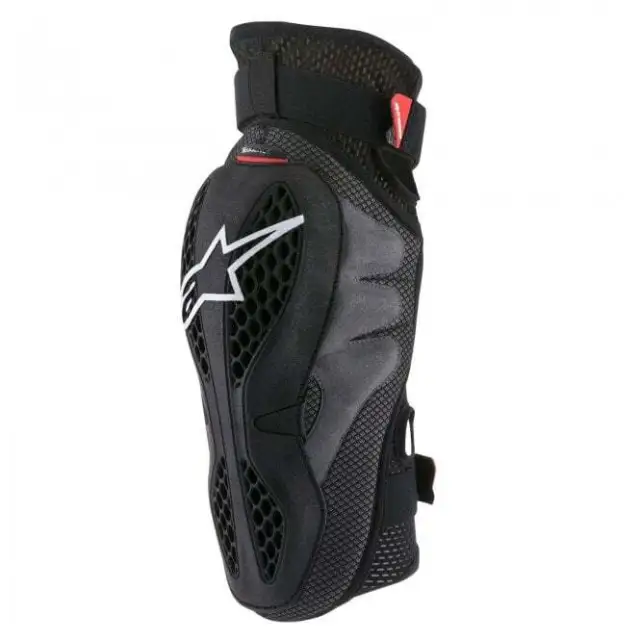 Alpinestars Armour - Knee - Sequence (Black)