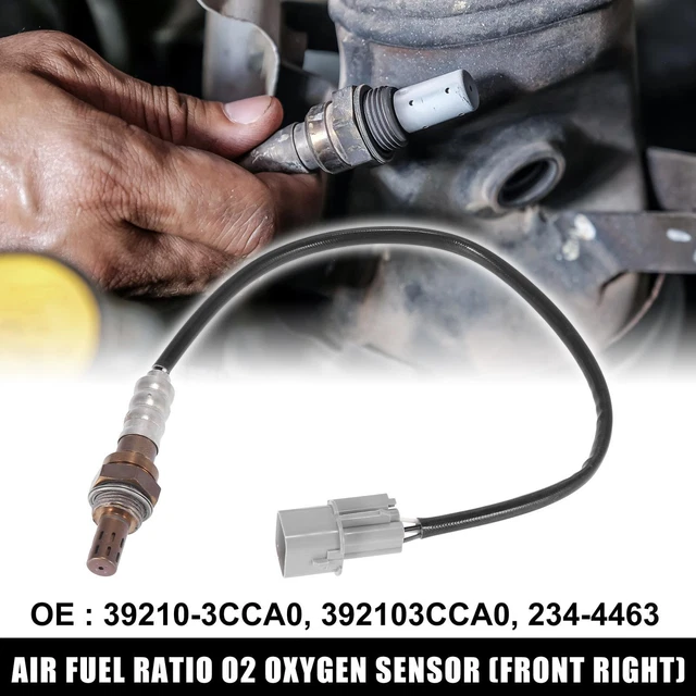 39210-3CCA0 O2 Oxygen Sensor Replacement Front Right for Hyundai Santa Fe 10-15