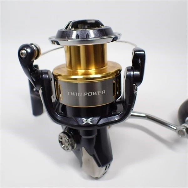 15 TWIN POWER SW6000HG 【公式通販】