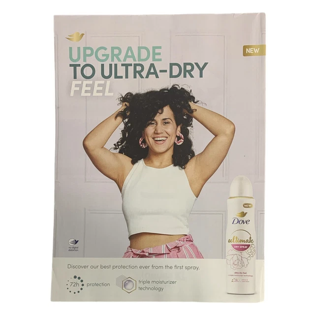 WOMENS HEALTH MAGAZINE April 2023 Hayden Put Health First