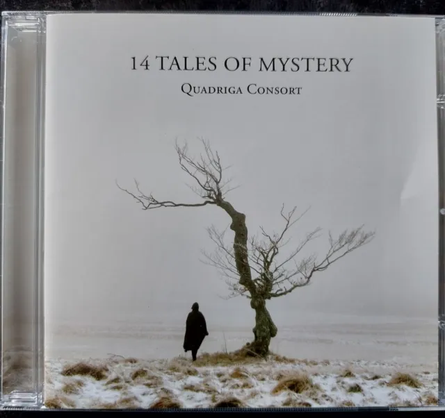 9783852720548 TALES OF Mystery with Audio CD [Lingua inglese ...