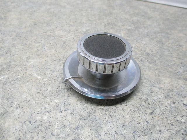 Whirlpool Dryer Timer Knob Part # 690201