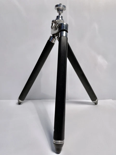 Lampadaire Trepied Bois Cinema | Mon Luminaire Industriel
