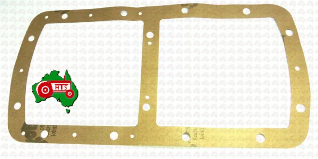 Steering Box Gearbox Top Gasket Fits for Massey Ferguson TE20 TEA20 TED20 TEF20