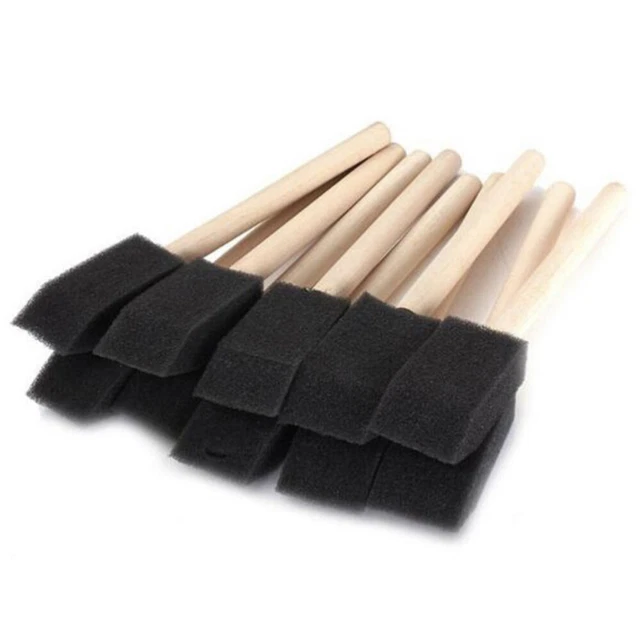 Schwamm Pinsel Set Mit Griffe Schwamm Malerei Kunst Schwamm Pinsel