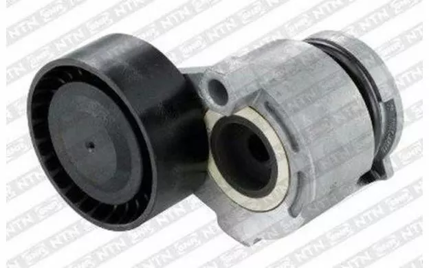 SNR Galet tendeur (courroie d'accessoire) pour RENAULT CLIO GA355.15