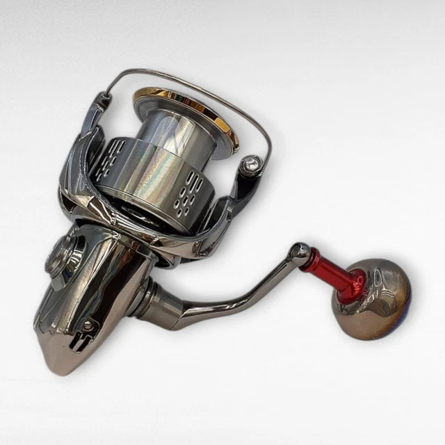 SHIMANO - 魚の骨　18ステラ　c5000HG 18 ステラ C5000HGのスペック | 釣りクラウド