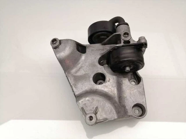 64557787319 galet tendeur pour BMW 3 COMPACT 20 TD 2001 7787319 338307