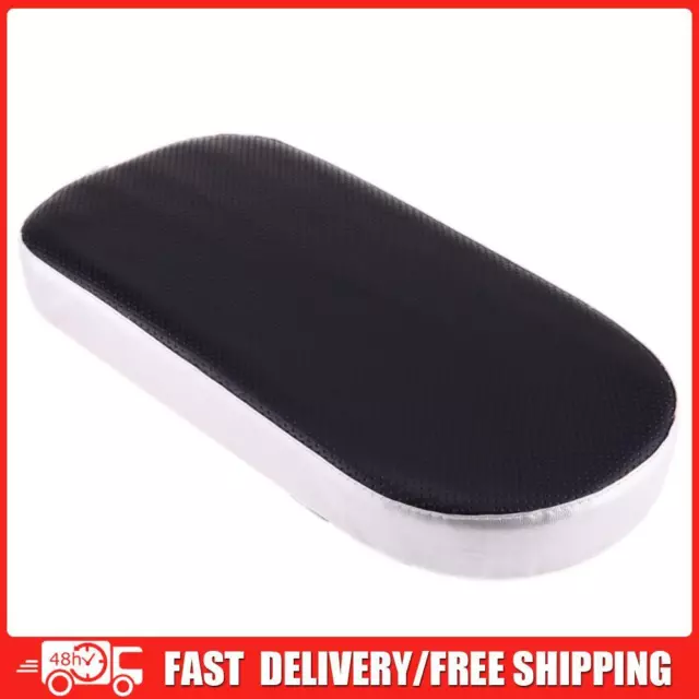 Bicycle Rear Cushion Seat Electric Vehicle Seat Shelf Board Bike Seats