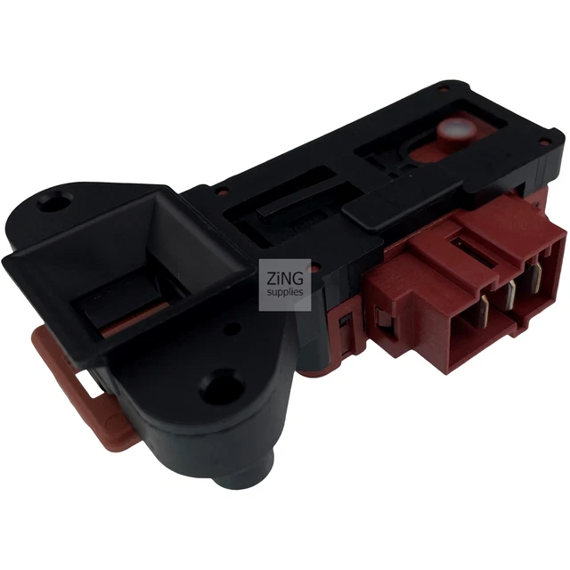 BUSH WASHING Machine Door Lock Interlock 32024465 Genuine £8.74