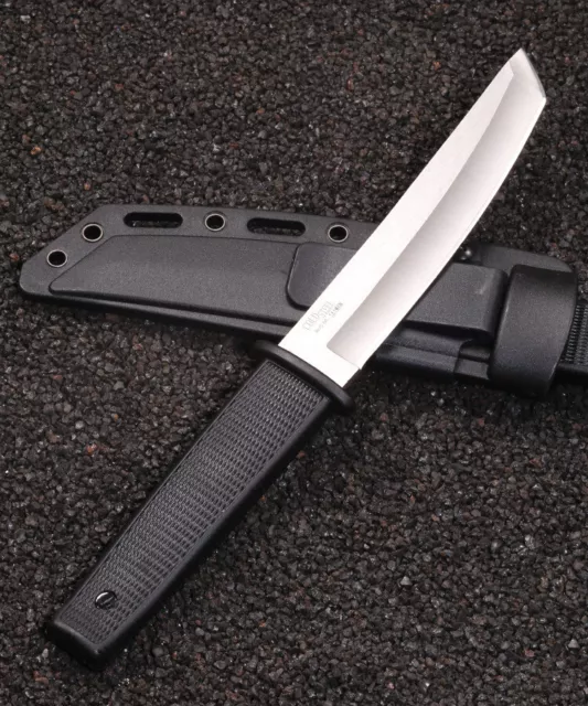 Camping Fixed Blade Knife Fishing Survival Outdoor Tactical Hunting Knives