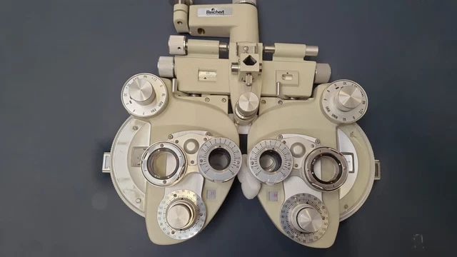 Reichert Phoropter 11625