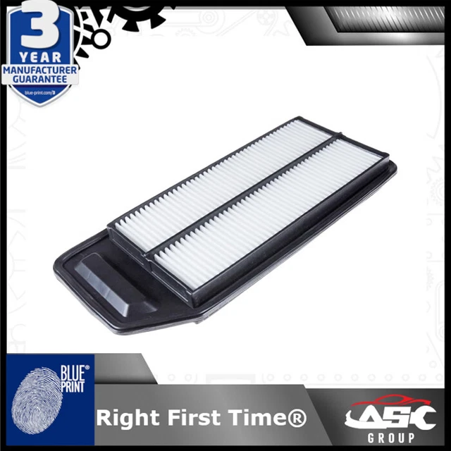 Filtro Aria Blue Print ADH22252: Compatibile Con Honda Accord VII (2003-2012) E Tourer