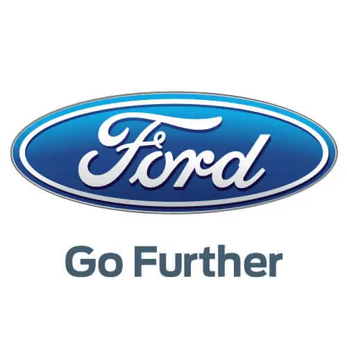Genuine Ford Rod Door Lock FL3Z-1626460-A