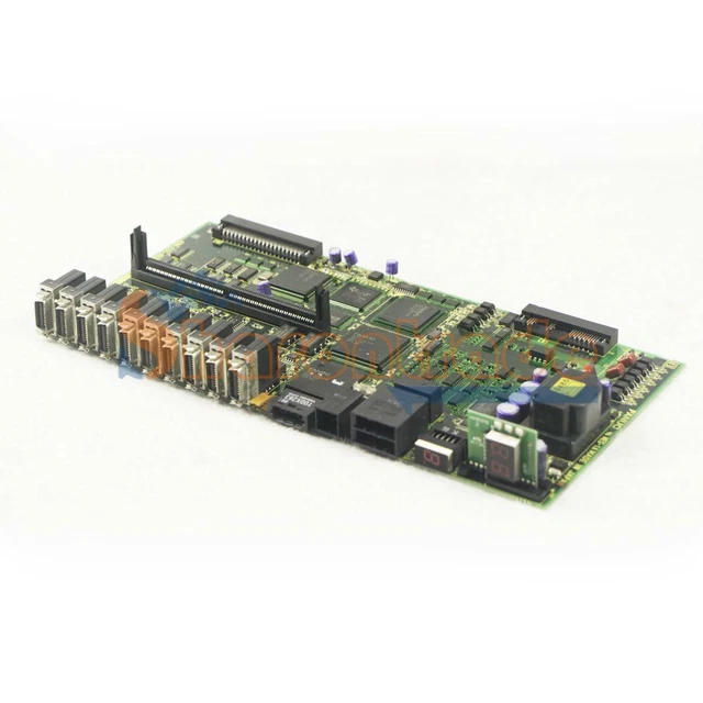 ONE Fanuc A20B-2101-0013 servo drive control board Used