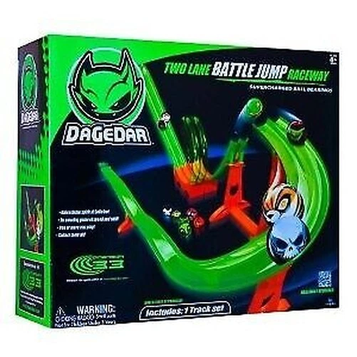GIOCHI PREZIOSI DAGEDAR Circuit Bataille Jump EUR 26,76 - PicClick FR