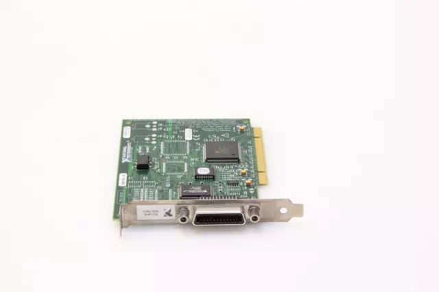 National Instruments 183617K-01 Pci-Gpib Board.tested.sku206807