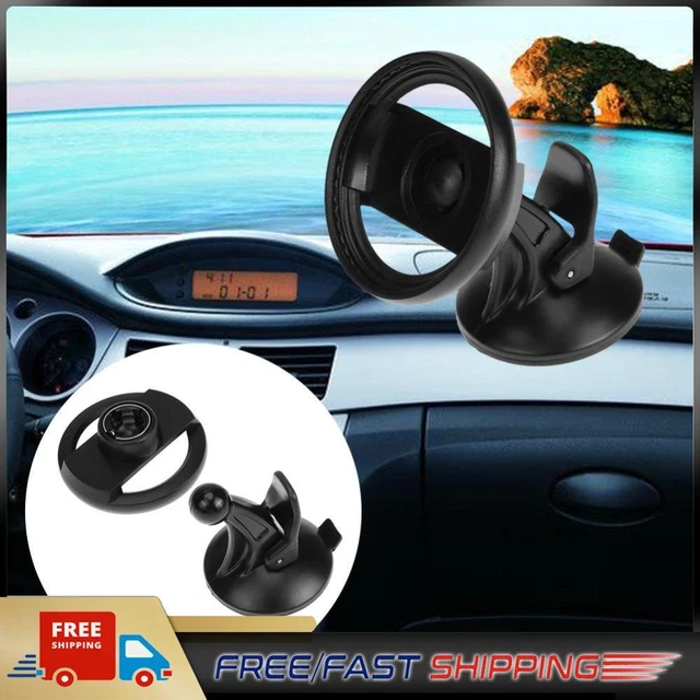 Car Suction GPS Holder Suction Cup Bracket Base For XL XXL V2 V4 ONE