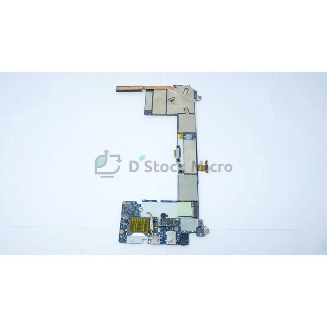Motion Computing / Xplore XSLATE R12 Docking Station für Tablet XSlate
