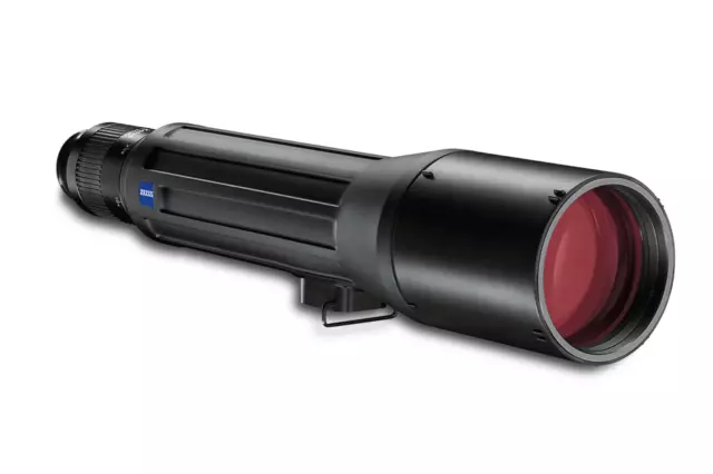 ZEISS Conquest Dialyt Spotting Scope 18-45x65 Authorized Dealer