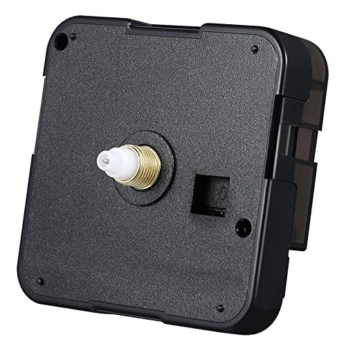 CLOCK MECHANISM REPLACEMENT Battery Replacement Clock Works