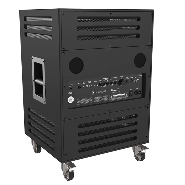 Viscount Vortex 315 - Keyboard Amplifier