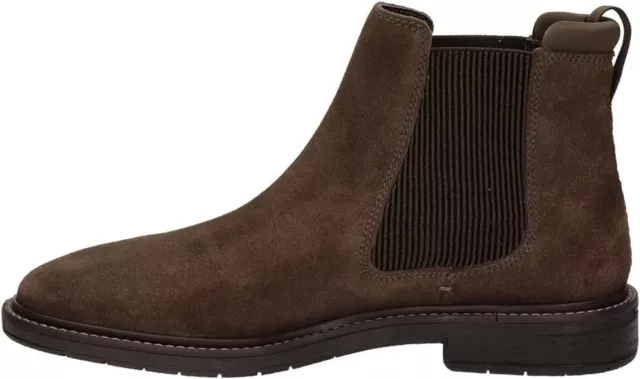 Clarks discount hinman chelsea