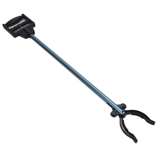 Strumento portatile Reacher Grabber giardino Grabber Reacher spazzatura durevole SLS