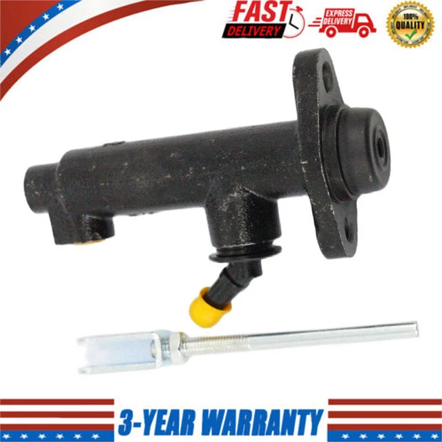 BRAKE MASTER CYLINDER for Cat Nissan Forklift L01/L02 1f1/1f2 46010