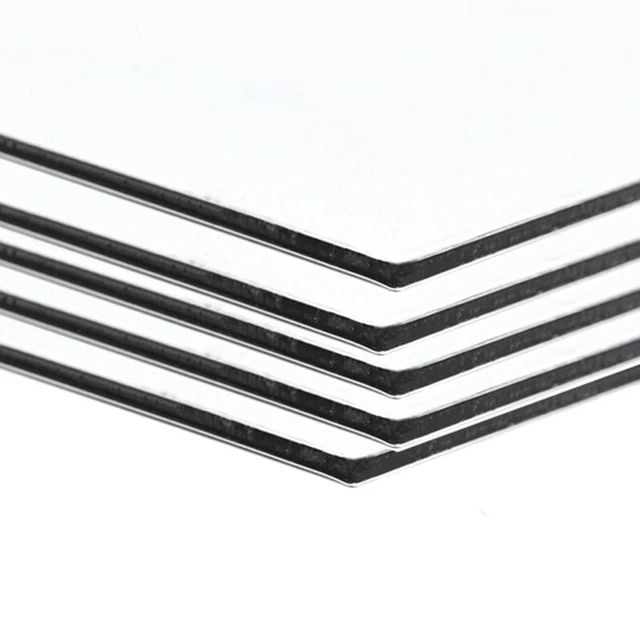 3mm Aluminium Composite Sheet (ACM) – Dibond / Alupanel Style – For Signage & Wall Panels
