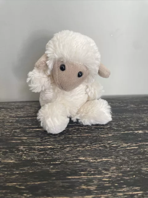 Jellycat poppet best sale sheep