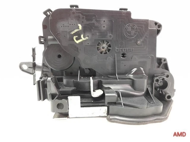 2011 BMW 335xi 335i 328i 328xi E90 E92 Front Left Door Lock 51217229467
