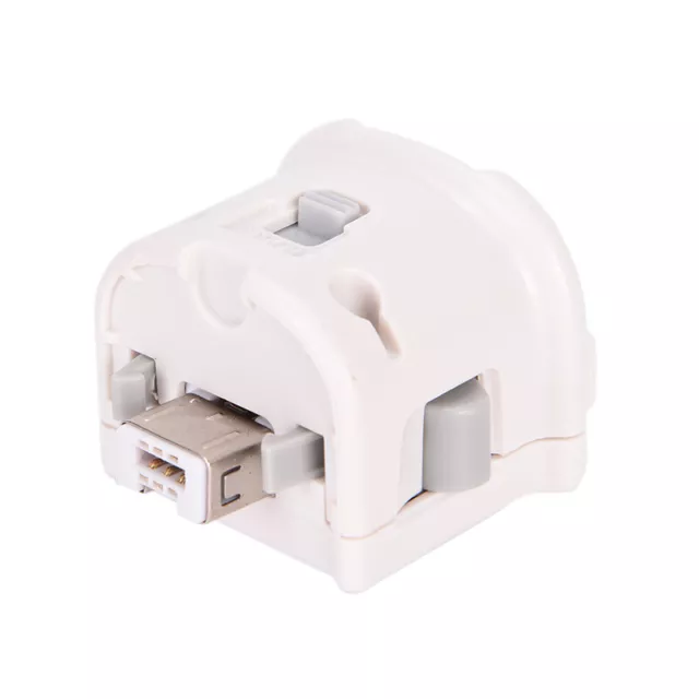 Motion Plus MotionPlus Adapter for Original NS Wii Remote Controller  WRO2l.Q1