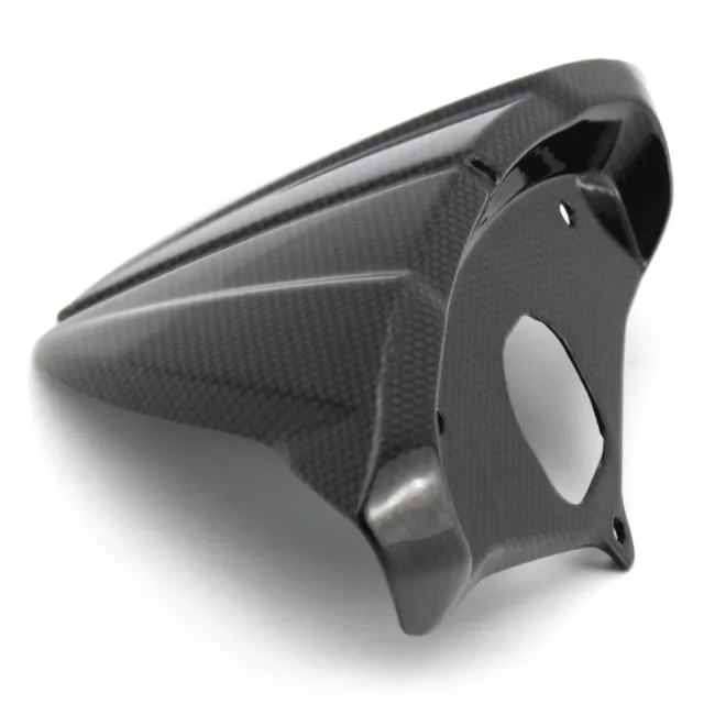 Revestimiento de cabina de carbono para Ducati 848 / 1098 / 1198