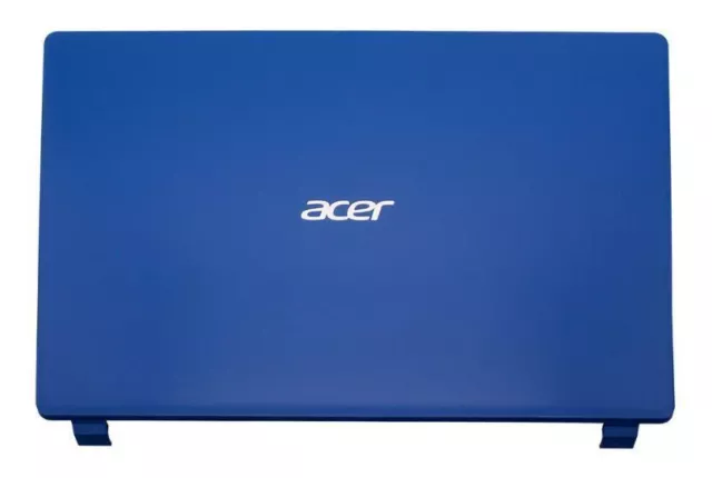 ACER A315-42, A315-54 LCD Back Cover Blue 60.HEVN2.001 genuine spare part