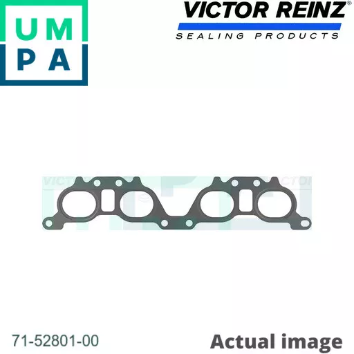 GASKET INTAKE MANIFOLD FOR TOYOTA 3SFE 2.0L 5SFE/FNE 2.2L 4cyl CAMRY