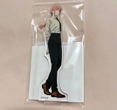 makima chainsaw figure