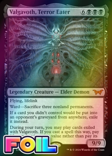mtg all precon commander decks Amazon.com: Magic: The Gathering Duskmourn: House of Horror Commander Deck  Bundle main image 1