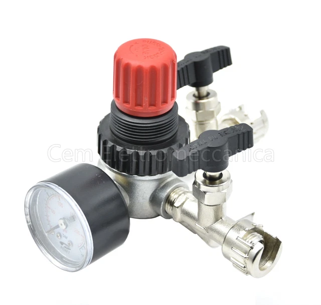 Ricambi BALMA per Compressore NS 59S/500 FT 10 V400