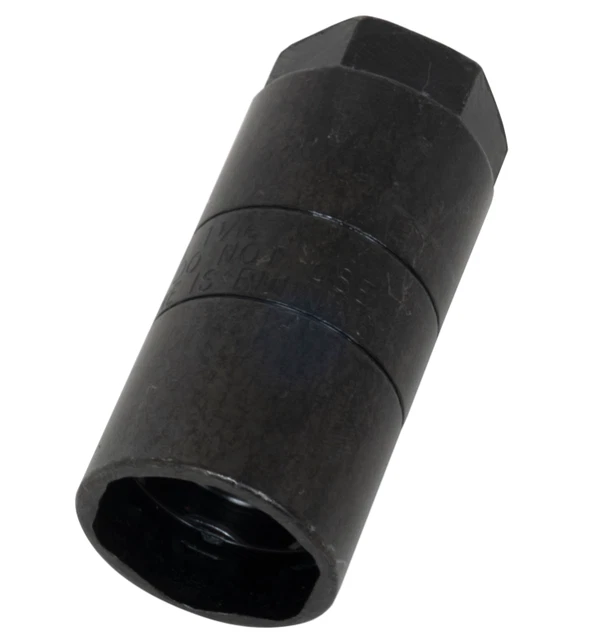 Lisle 13250 Oil Pressure Switch Socket Fits 1 1/16" Switches NEW and SHIPS FREE