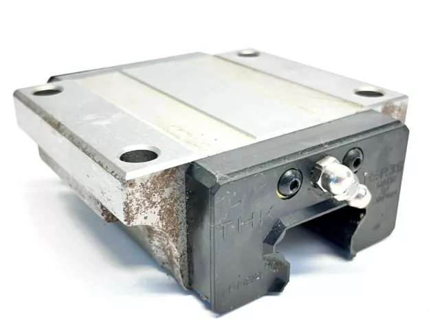 THK HSR35B1SS (GK) Linear Bearing Block