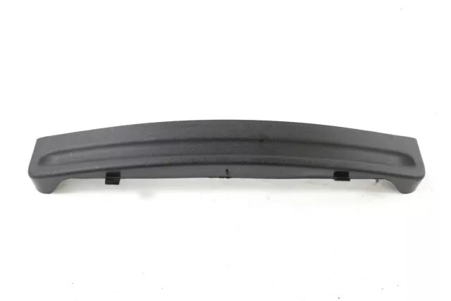 Vespa GTS 300 Cdcr HPE 577447 Cover Rangement Bouclier Arrière 2020 Gant Box