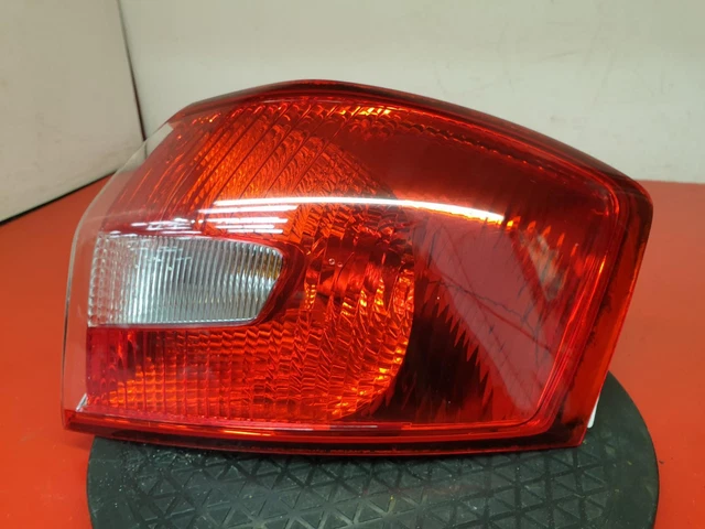 Faro Posteriore Destro Per Mercedes Vito Mixto 6398200264 A6398200264