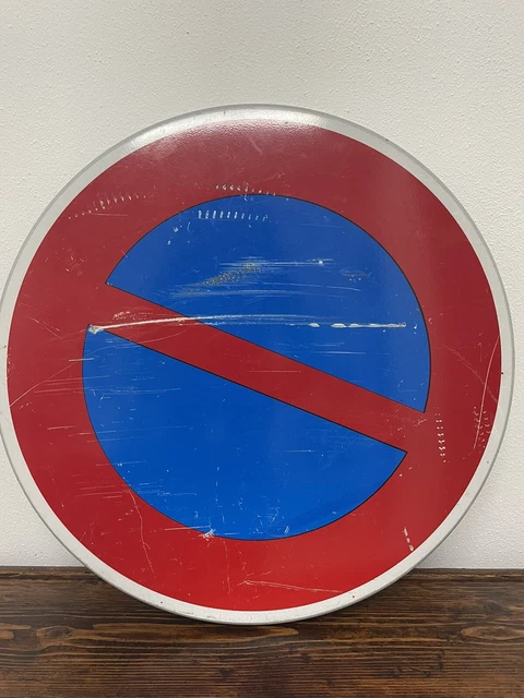 Cartello Divieto Di Parcheggio P58 Personalizzabile - Scegli - Foto 5