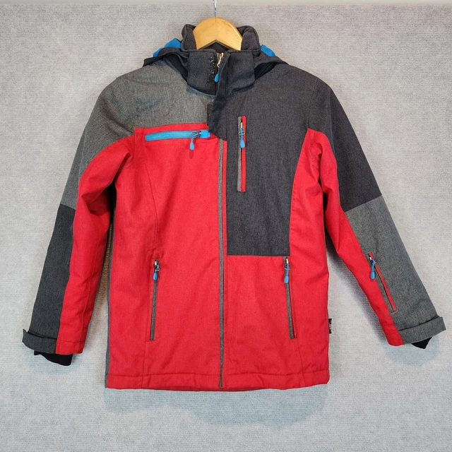 Crane snow deals extreme jacket price