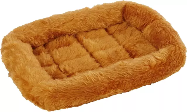 Pet Dog Cat Bed Soft Warm Washable 18L-Inch Sleeping Cushion for Small Dog Puppy