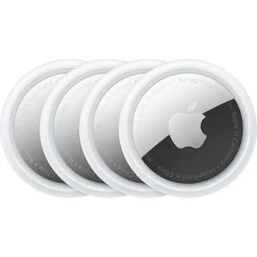 Apple Airtag 4 Pack - MX542X/A