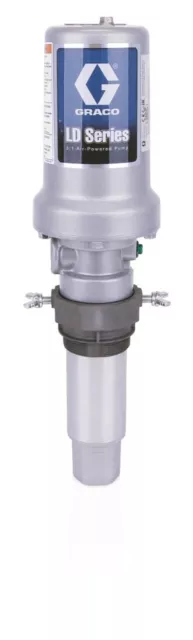 Graco LD Series 24G576 3:1 Oil Stub Pump **IN STOCK NOW**