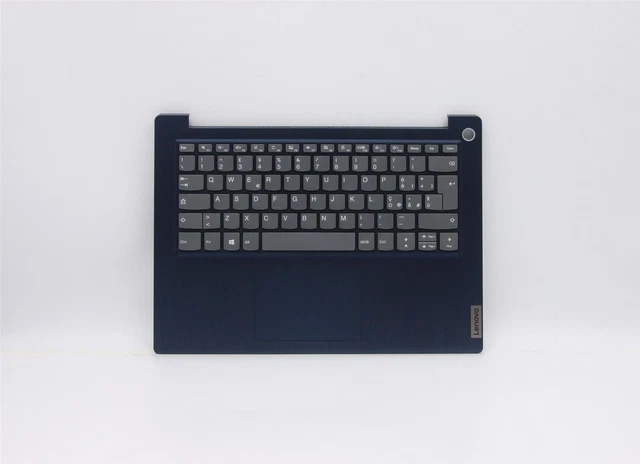Lenovo Ideapad 3 14IAH8 Repose-Main Couvercle Pavé Tactile Clavier