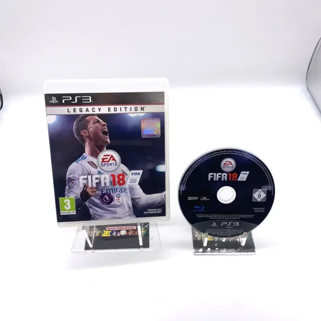 FIFA 19 PS3 PlayStation 3- Ita - buone condizioni EUR 29,99 - PicClick IT